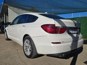 BMW 5 Gran Turismo КАМЕРА * ПАНОРАМА * , снимка 3