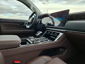 Foton V9 TUNLAND V9 MILD HYBRID, снимка 7