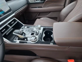 Foton V9 TUNLAND V9 MILD HYBRID, снимка 8