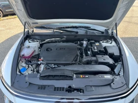 Hyundai Sonata 2.0 Lpi, снимка 15
