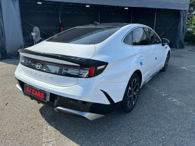 Hyundai Sonata 2.0 Lpi, снимка 3