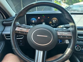 Hyundai Sonata 2.0 Lpi, снимка 14