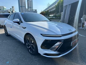 Hyundai Sonata 2.0 Lpi, снимка 2