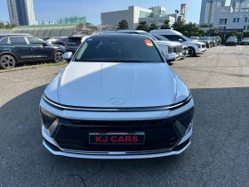 Hyundai Sonata 2.0 Lpi, снимка 1