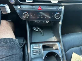 Hyundai Sonata 2.0 Lpi, снимка 11
