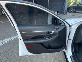 Hyundai Sonata 2.0 Lpi, снимка 10