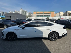 Hyundai Sonata 2.0 Lpi, снимка 5