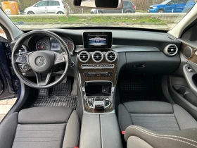 Mercedes-Benz C 200 * Реални КМ * Сервизна История в Мерцедес Германия, снимка 11