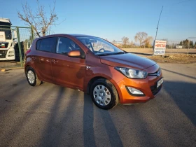 Hyundai I20 1.2i, снимка 3