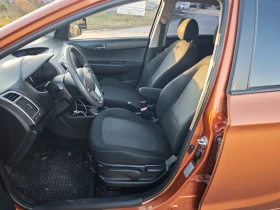 Hyundai I20 1.2i, снимка 8