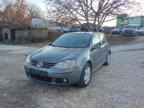 VW Golf 1.9TDI-105k.c., снимка 1