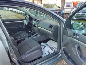 VW Golf 1.9TDI-105k.c., снимка 12