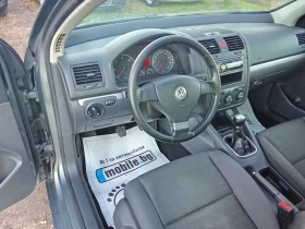 VW Golf 1.9TDI-105k.c., снимка 11