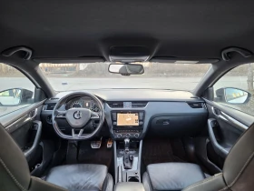 Skoda Octavia 2.0TDI/VRS/184HP/АВТОМАТИК/, снимка 16