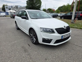 Skoda Octavia 2.0TDI/VRS/184HP/АВТОМАТИК/, снимка 3