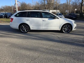 Skoda Octavia 2.0TDI/VRS/184HP/АВТОМАТИК/, снимка 4