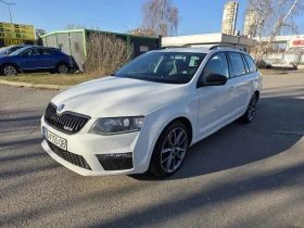 Skoda Octavia 2.0TDI/VRS/184HP/АВТОМАТИК/, снимка 1