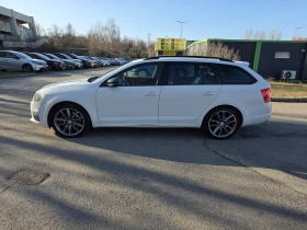 Skoda Octavia 2.0TDI/VRS/184HP/АВТОМАТИК/, снимка 8