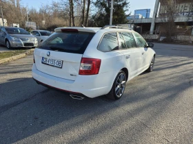 Skoda Octavia 2.0TDI/VRS/184HP/АВТОМАТИК/, снимка 5