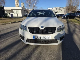 Skoda Octavia 2.0TDI/VRS/184HP/АВТОМАТИК/, снимка 2