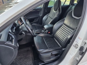 Skoda Octavia 2.0TDI/VRS/184HP/АВТОМАТИК/, снимка 9