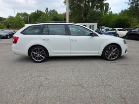 Skoda Octavia 2.0TDI/VRS/184HP/АВТОМАТИК/, снимка 4