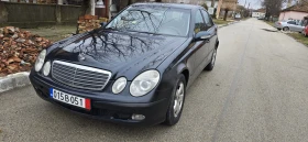Mercedes-Benz E 240 2.6i, Автомат, снимка 1