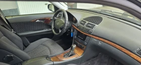 Mercedes-Benz E 240 2.6i, Автомат, снимка 14
