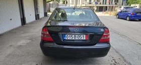 Mercedes-Benz E 240 2.6i, Автомат, снимка 3