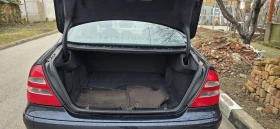 Mercedes-Benz E 240 2.6i, Автомат, снимка 9