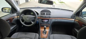 Mercedes-Benz E 240 2.6i, Автомат, снимка 13
