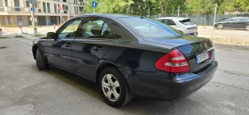 Mercedes-Benz E 240 2.6i, Автомат, снимка 2
