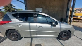 Peugeot 207 SW, снимка 7
