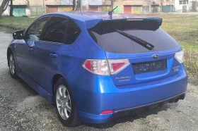 Subaru Impreza 2.0TDI, 2013, 150коня, 4х4-WRX, БАРТЕР , снимка 6