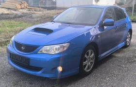 Subaru Impreza 2.0TDI, 2013, 150коня, 4х4-WRX, БАРТЕР , снимка 3