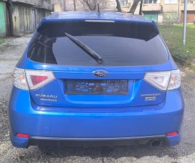 Subaru Impreza 2.0TDI, 2013, 150коня, 4х4-WRX, БАРТЕР , снимка 4