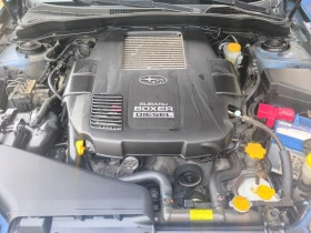 Subaru Impreza 2.0TDI, 2013, 150коня, 4х4-WRX, БАРТЕР , снимка 15