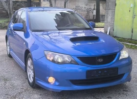 Subaru Impreza 2.0TDI, 2013, 150коня, 4х4-WRX, БАРТЕР , снимка 1