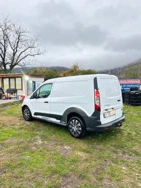 Ford Tourneo Connect, снимка 3