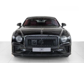 Bentley Flying Spur SPEED V8 HYBRID/CARBON/NAIM/BLACKLINE/TV/, снимка 3