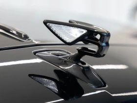 Bentley Flying Spur SPEED V8 HYBRID/CARBON/NAIM/BLACKLINE/TV/, снимка 2