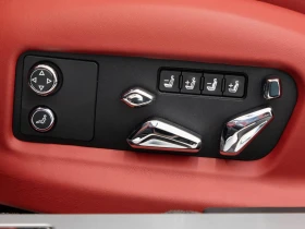 Bentley Flying Spur SPEED V8 HYBRID/CARBON/NAIM/BLACKLINE/TV/, снимка 9