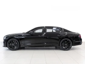 Bentley Flying Spur SPEED V8 HYBRID/CARBON/NAIM/BLACKLINE/TV/, снимка 4
