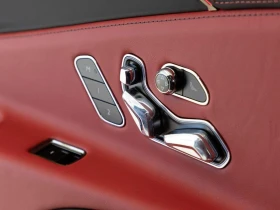 Bentley Flying Spur SPEED V8 HYBRID/CARBON/NAIM/BLACKLINE/TV/, снимка 14