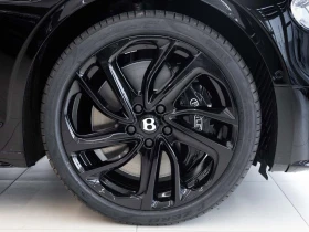 Bentley Flying Spur SPEED V8 HYBRID/CARBON/NAIM/BLACKLINE/TV/, снимка 7