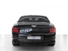 Bentley Flying Spur SPEED V8 HYBRID/CARBON/NAIM/BLACKLINE/TV/, снимка 6