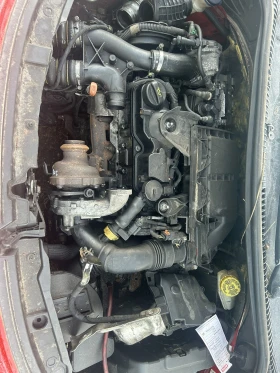 Peugeot 207 SW 1.6HDI, снимка 7