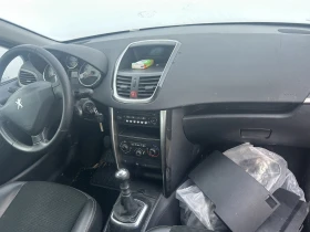 Peugeot 207 SW 1.6HDI, снимка 6