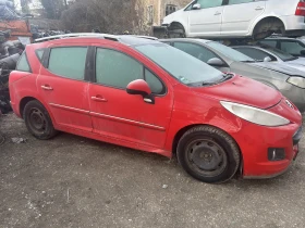 Peugeot 207 SW 1.6HDI, снимка 2