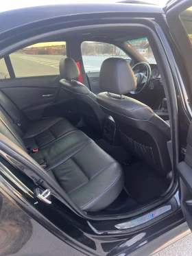 BMW 530 М пакет, шибидах, евро4, снимка 10
